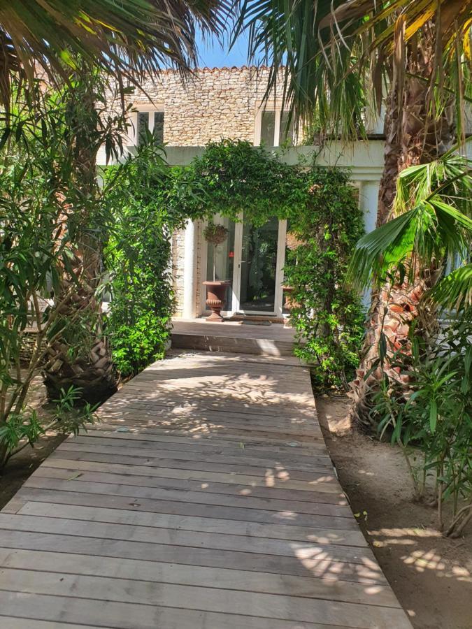 Petra Bianca Suites & Chambres Bonifacio  Exterior foto